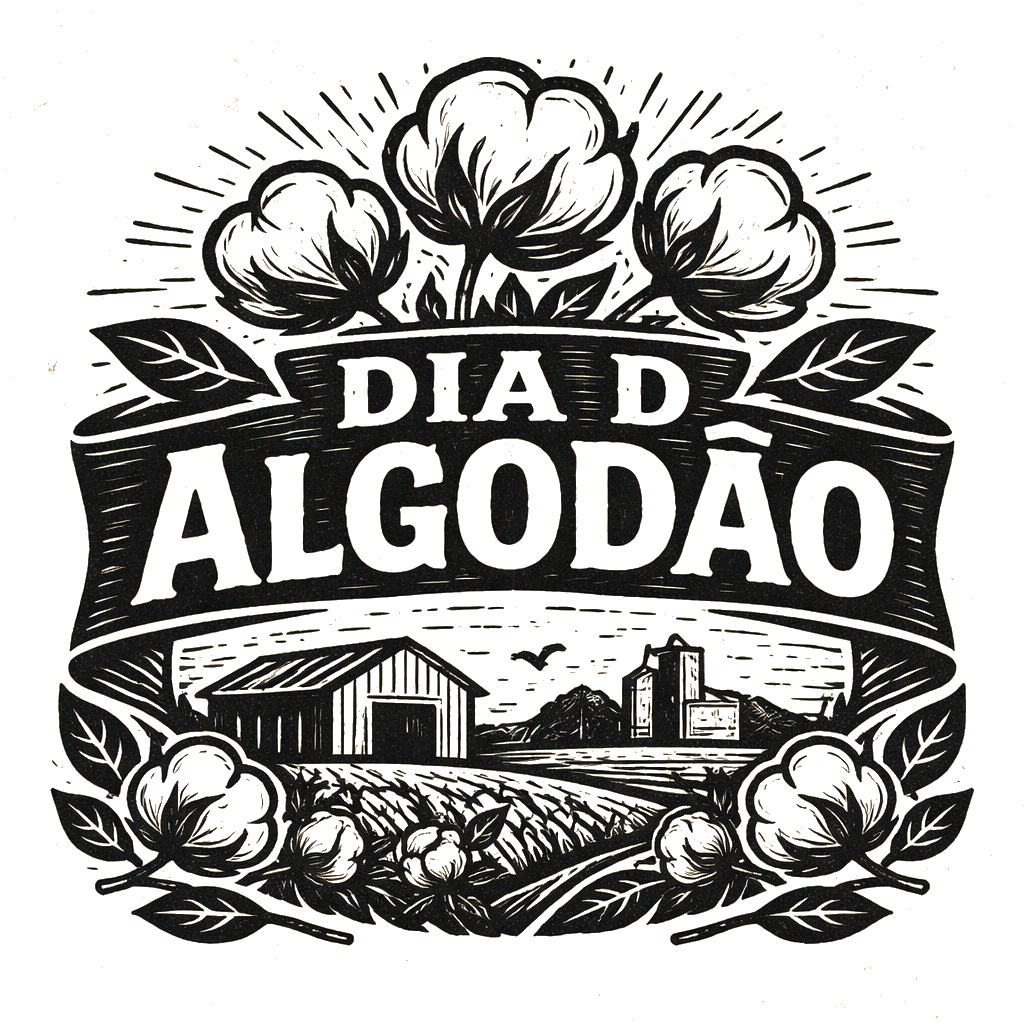 Dia D Algodão