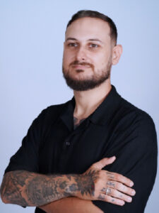 Brian Dora